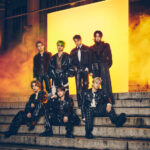 BALLISTIK BOYZ メンバー作詞作曲の新曲 HIGHER EX Music Video公開！