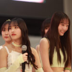 【動画】Juice=Juiceが新曲リリイベでグループの魅力を語る！＜トウキョウ・ブラー／ナイモノラブ／おあいこ＞