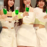 【動画】Juice=Juiceが新曲リリイベでグループの魅力を語る！＜トウキョウ・ブラー／ナイモノラブ／おあいこ＞