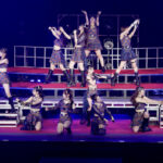 モーニング娘。'24 コンサートツアー春MOTTO MORNING MUSUME。FINAL＜オフィシャルレポート＞
