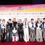 INI 初のZOZOマリンスタジアムで圧巻のステージを披露！「KCON JAPAN 2024」出演！＜オフィシャルレポート＞