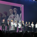 INI 初のZOZOマリンスタジアムで圧巻のステージを披露！「KCON JAPAN 2024」出演！＜オフィシャルレポート＞