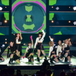 ME:I『Rakuten GirlsAward 2024 SPRING/SUMMER』オフィシャルレポート！