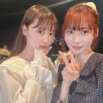 二大美女ドラマー初共演！SCANDALドラマーRINAときみとバンドドラマー大野真依が初共演！