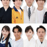 HKT48・豊永阿紀、石橋颯ら出演！世界で活躍する脚本・演出家の金沢知樹とHKT48が本格タッグ！舞台『体育教師たちの憂鬱』開幕！