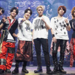 7 MEN 侍がエムオン！の SP 番組「7 MEN 侍 ○○やります！」最終回で新曲を初披露！！メンバーは続編の制作に興味津々！