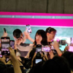 【動画】11人組ガールズグループ・ME:I（ミーアイ）登場で大盛況！＜KCON JAPAN 2024＞