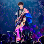 L’Arc～en～Ciel、声出し解禁、約2年振りとなる全国ツアーARENA TOUR 2024 UNDERGROUND 完走。「ラルクの音楽は皆の血の中に入っている」＜オフィシャルレポート＞