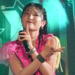 アップアップガールズ（仮）13周年記念ライブ開催！観客大盛りあがり！さらには新曲の初披露も！