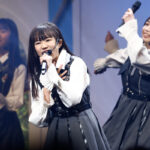 HKT48・松岡はなの卒業コンサートが決定！平均年齢14.4歳！7期生16名のお披露目！【オフィシャルレポート】