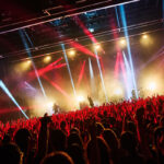 the GazettE、豊洲PITにてREITAの追悼公演