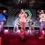PSYCHIC FEVER、シンガポールで初パフォーマンス！現地でも人気の「Just Like Dat feat. JP THE WAVY」で会場を盛り上げる！！