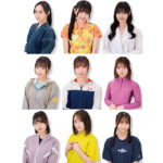 HKT48・豊永阿紀、石橋颯ら出演！世界で活躍する脚本・演出家の金沢知樹とHKT48が本格タッグ！舞台『体育教師たちの憂鬱』開幕！