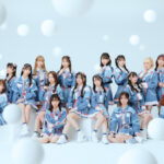 「AKB48」をはじめ、「SKE48」、「NMB48」、「HKT48」、「NGT48」、「STU48」の出演が決定！国内48グループ6組が勢揃い！！出演者第3弾発表！＜TIF＞