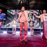 PSYCHIC FEVER、シンガポールで初パフォーマンス！現地でも人気の「Just Like Dat feat. JP THE WAVY」で会場を盛り上げる！！