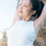 『佐久間みなみ1stフォトブック みなみから』内田恭子＆佐久間みなみのツーショットを含む先行カットを解禁！
