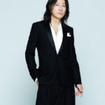 EXILE THE SECOND、GLAY TAKURO作曲の新曲が競泳日本代表『渡辺一平選手応援ソング』に決定！