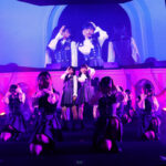 HKT48・松岡はなの卒業コンサートが決定！平均年齢14.4歳！7期生16名のお披露目！【オフィシャルレポート】