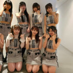 【動画】東京ガールズブラボー、ライブを終えて盛り上がりを語る！〈Genki Japan fes 5.19 〜powered by TV 〜〉