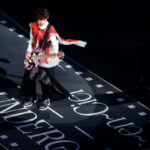 L’Arc～en～Ciel、声出し解禁、約2年振りとなる全国ツアーARENA TOUR 2024 UNDERGROUND 完走。「ラルクの音楽は皆の血の中に入っている」＜オフィシャルレポート＞