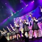 HKT48・松岡はなの卒業コンサートが決定！平均年齢14.4歳！7期生16名のお披露目！【オフィシャルレポート】