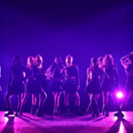 ME:I『Rakuten GirlsAward 2024 SPRING/SUMMER』オフィシャルレポート！