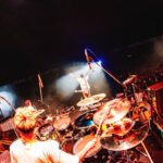 ONE OK ROCK、3日間にわたる対バンライブ、ついにスタート！初日はWANIMAとの対バン！スペシャルなコラボパフォーマンスも披露！