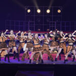 モーニング娘。'24 コンサートツアー春MOTTO MORNING MUSUME。FINAL＜オフィシャルレポート＞