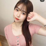 謎のマスク美女・りのぐらむ、遂に可愛すぎる素顔を公開！