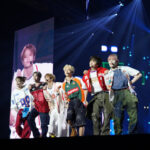 DXTEEN「KCON JAPAN 2024」にてデビュー1周年を迎えた初パフォーマンスを披露！＜オフィシャルレポート＞