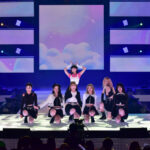 ME:I『Rakuten GirlsAward 2024 SPRING/SUMMER』オフィシャルレポート！