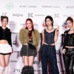 IS:SUE、スタジアムでの初パフォーマンスに観客熱狂！KCON JAPAN 2024にて「CONNECT」韓国語バージョンを初披露＜オフィシャルレポート＞