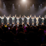 NMB48劇場オリジナル新公演「天使のユートピア」＜オフィシャルレポート＞