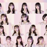 「AKB48」をはじめ、「SKE48」、「NMB48」、「HKT48」、「NGT48」、「STU48」の出演が決定！国内48グループ6組が勢揃い！！出演者第3弾発表！＜TIF＞