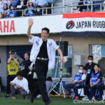 LDH×五郎丸、こどもの日にスペシャルコラボが実現！EXILE AKIRAが地元・磐田市で子どもたちと「Choo Choo TRAIN」を披露！