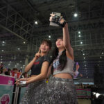 ME:I、デビュー後初のZOZOマリンスタジアム！初のKCON JAPAN 2024出演！初めて尽くしの「KCON JAPAN 2024」＜オフィシャルレポート＞