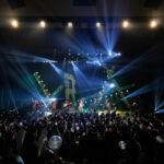 今市隆二、ソロツアー全国13カ所15公演完走！「また必ず、新たな形で『RILY'S NIGHT』やりたいと思います！」