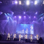 MyDearDarlin’、グループ最大規模TDCホールの7thワンマンLIVEで示したこの6人の絆とこの先の躍進を約束する音楽と向き合ったステージ「まだまだ自分たちのスタイルを信じて前に進んでいきます」