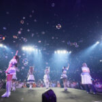 MyDearDarlin’、グループ最大規模TDCホールの7thワンマンLIVEで示したこの6人の絆とこの先の躍進を約束する音楽と向き合ったステージ「まだまだ自分たちのスタイルを信じて前に進んでいきます」