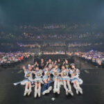 MyDearDarlin’、グループ最大規模TDCホールの7thワンマンLIVEで示したこの6人の絆とこの先の躍進を約束する音楽と向き合ったステージ「まだまだ自分たちのスタイルを信じて前に進んでいきます」