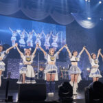 MyDearDarlin’、グループ最大規模TDCホールの7thワンマンLIVEで示したこの6人の絆とこの先の躍進を約束する音楽と向き合ったステージ「まだまだ自分たちのスタイルを信じて前に進んでいきます」