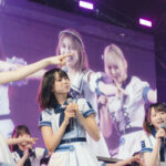 【写真特集】HKT48が爽やか衣装で圧巻のパフォーマンス見せつけ！＜PEACE STOCK 79'＞