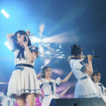 【写真特集】HKT48が爽やか衣装で圧巻のパフォーマンス見せつけ！＜PEACE STOCK 79'＞