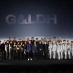 LDH JAPAN×GMM Music、合弁会社『G＆LDH』設立！！タイで開催した記者会見にEXILE HIRO、EXILE NAOTOが登壇！