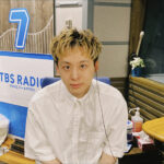 Da-iCE工藤大輝「TALK ABOUT」がオンエア！「我々世代からしたら堪ったものじゃない」