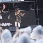 【写真特集】ハジ→がエレガンスな衣装で伸びかやな歌声で魅了！＜PEACE STOCK 79'＞