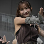 Girls2×iScream リリースイベントFINAL！佐藤晴美・KAEDEがお祝いに駆けつけ！＜オフィシャルレポート＞
