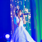 【写真特集】ライブアイドル・小桃音まいが「コトネの日」に王道なドレス姿で可憐に登場！