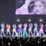 『ANGERME CONCERT 2024 SECRET SECRET 佐々木莉佳子 FINAL「愛情の世界へ、君もおいでよ」』＜オフィシャルレポート＞