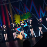 Billlie 「DOMINO ～ butterfly effect - Japanese ver. -」含む4曲を披露！感動のフィナーレ飾る！＜Yogibo BOOM TOKYO 2024＞